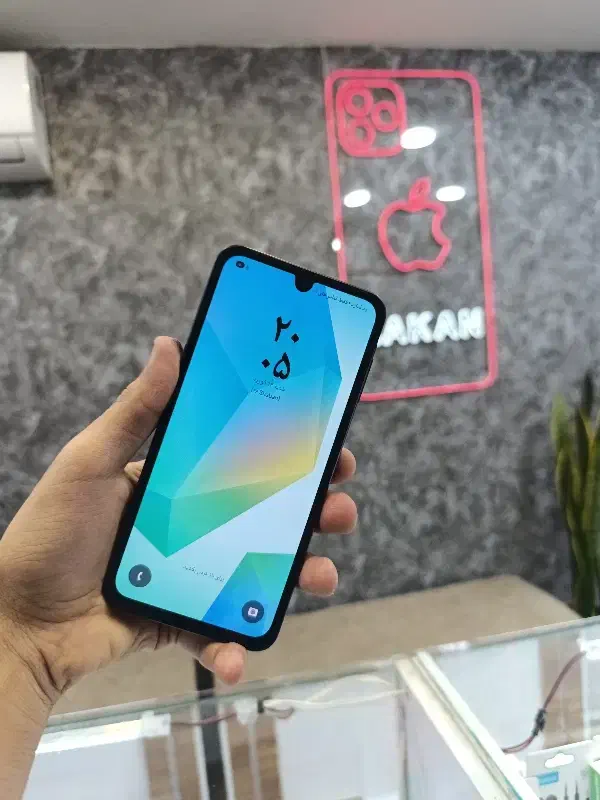 a16.ram4.128g|موبایل|قم, عربستان|دیوار