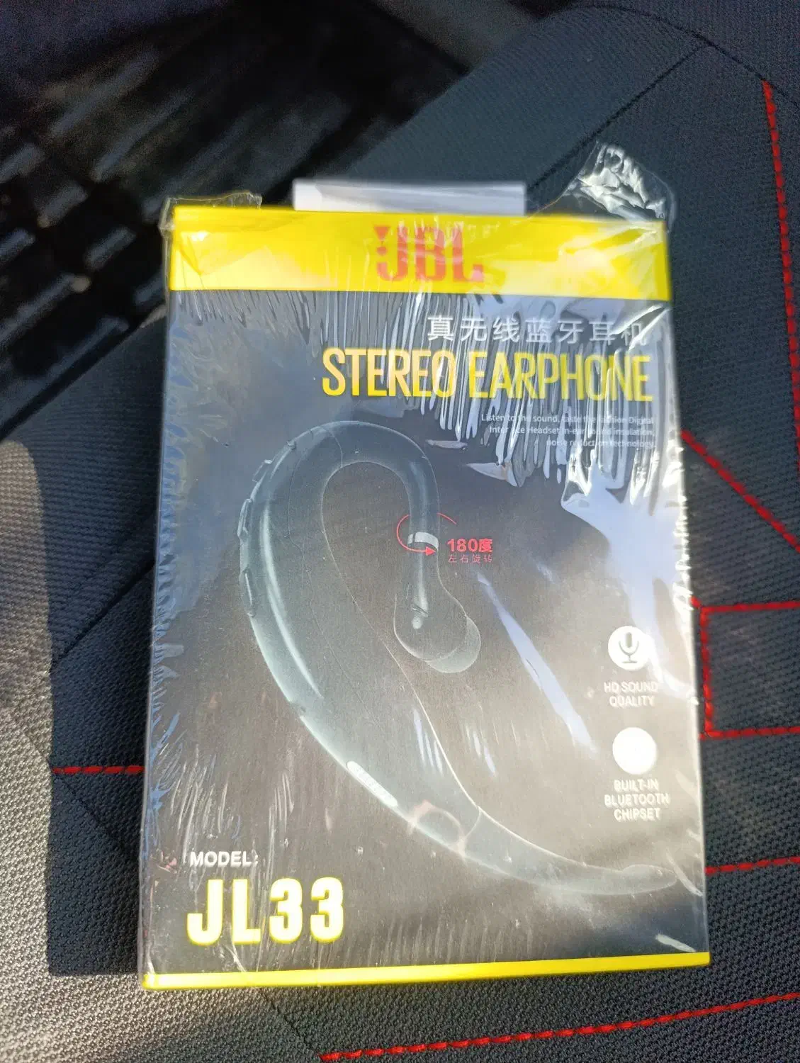 هندزفریJBL|لوازم جانبی موبایل و تبلت|شهرکرد, |دیوار