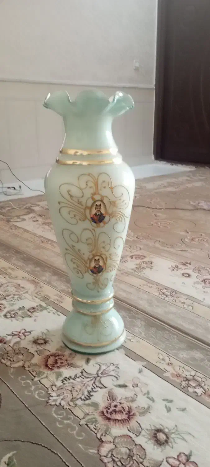 گلدان|گل مصنوعی|نیشابور, شهید بهشتی|دیوار