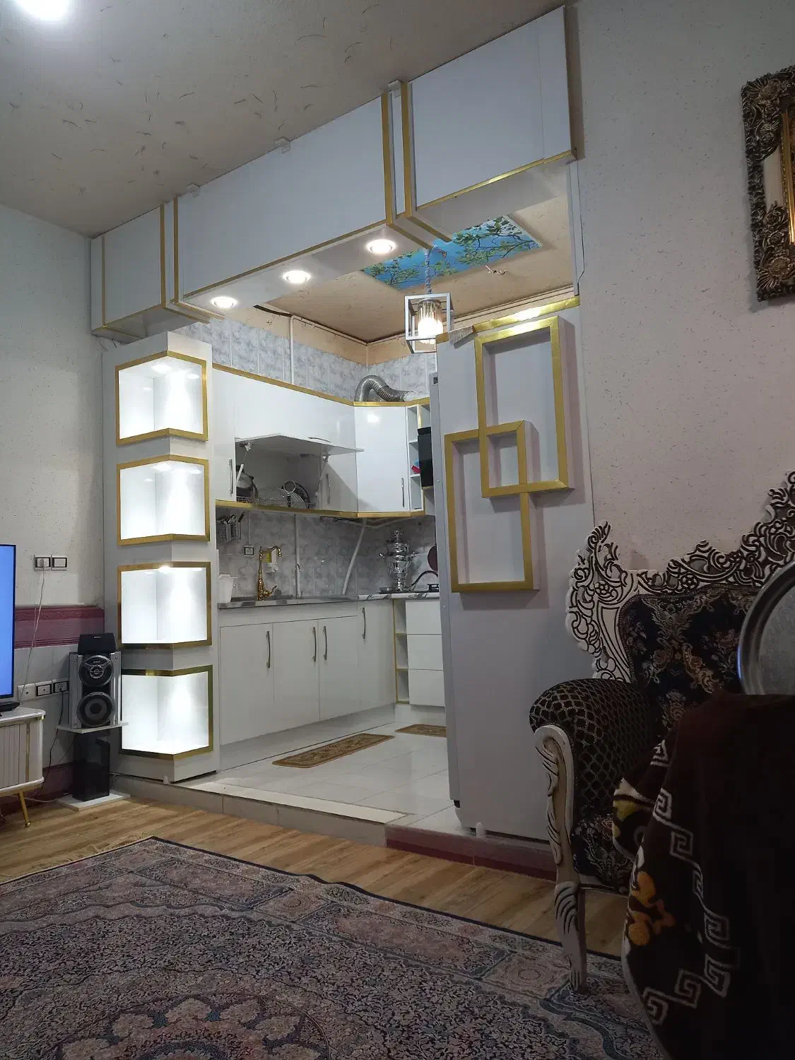 منزل ۶۰ متری|فروش خانه و ویلا|قم, ولیعصر|دیوار