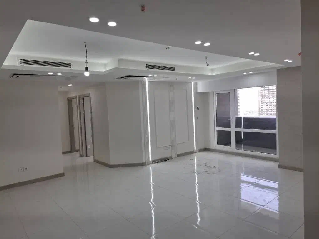 آپارتمان نوساز کلیدنخورده برجB3 پهنهBشهرک چیتگر|فروش آپارتمان|تهران, شهرک چیتگر|دیوار