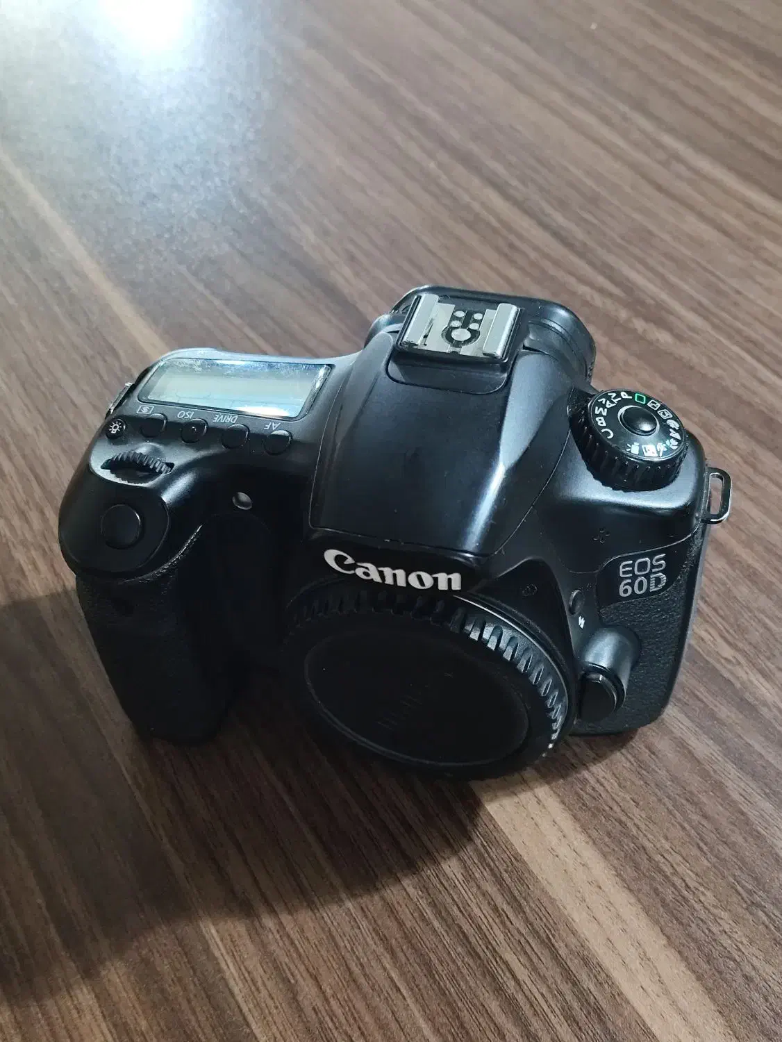 دوربین Canon 60D و Eos M10. Tamron 85 1.8 VC|دوربین عکاسی و فیلم‌برداری|تهران, آجودانیه|دیوار