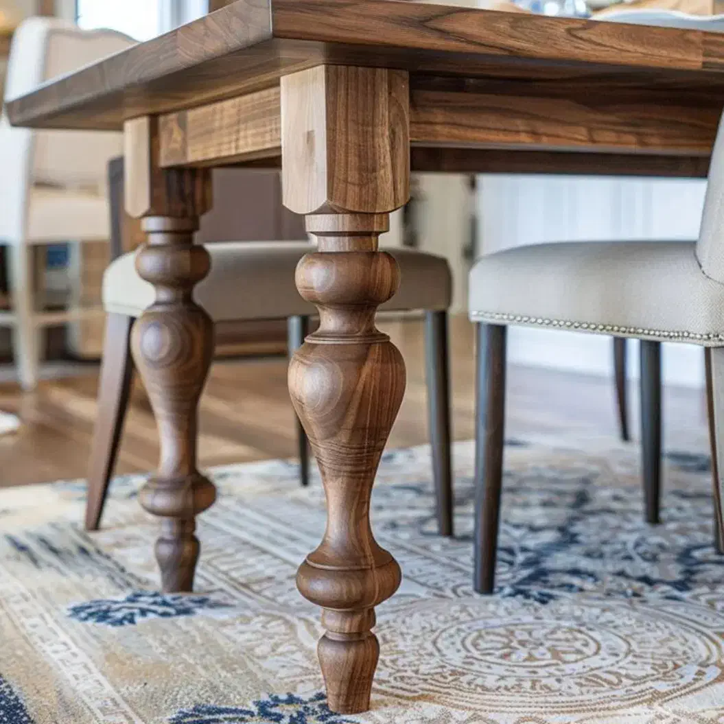 تولید انواع پایه خراطی|صنایع دستی و سایر لوازم تزئینی|چهاردانگه (تهران), |دیوار