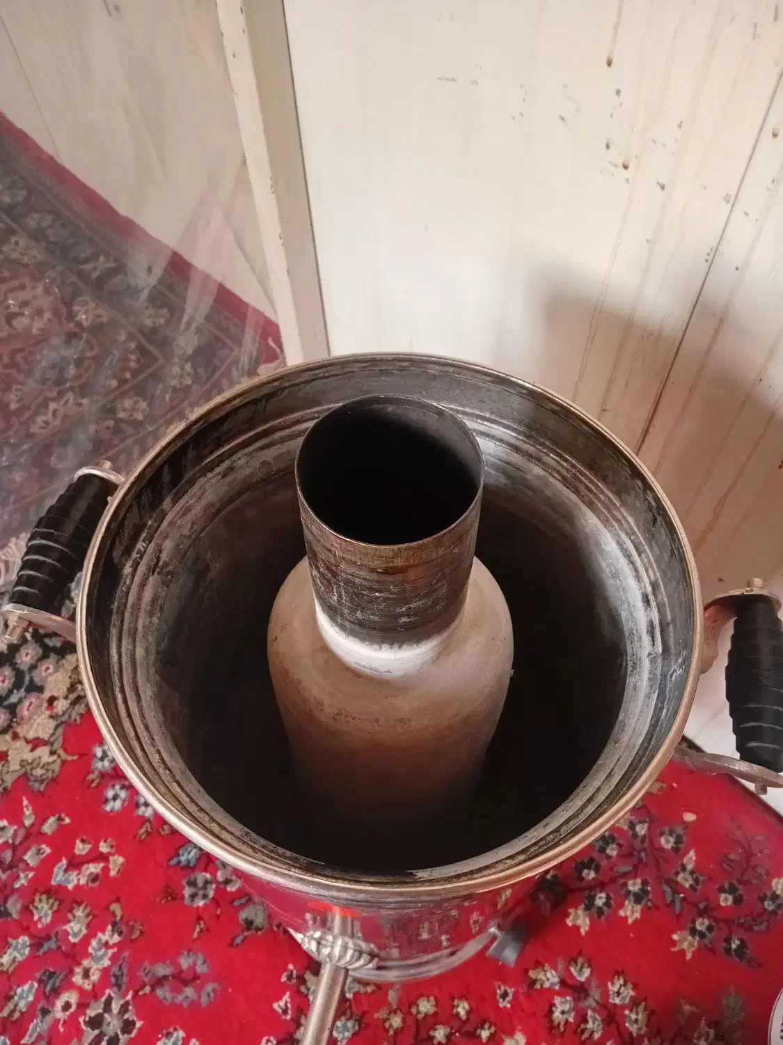 سماورگازی|سماور، چای‌ساز، قهوه‌ساز|تهران, دولتخواه شمالی|دیوار