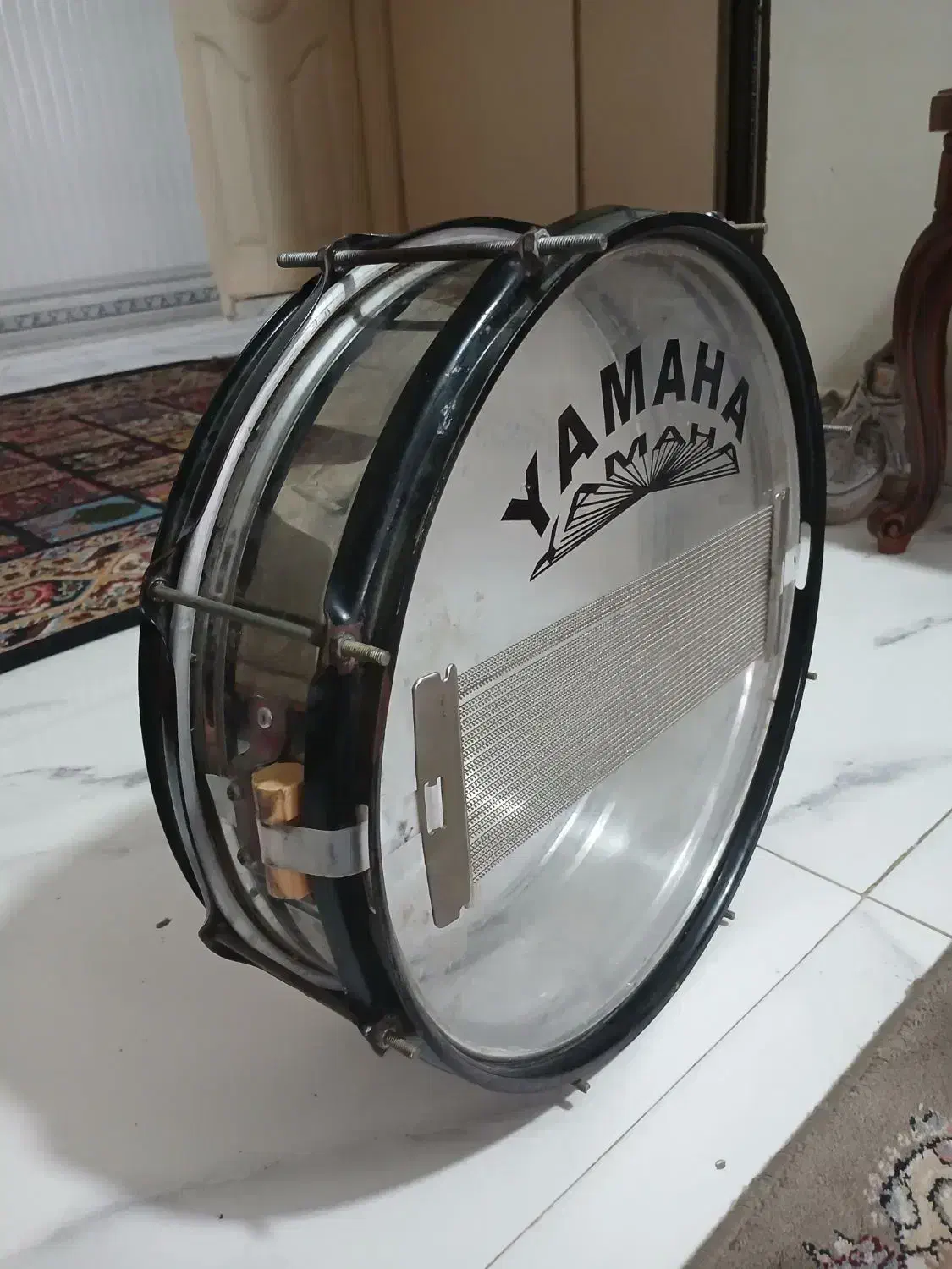 دوقول محرم|درام و پرکاشن|اسلام‌شهر, شهرک واوان|دیوار