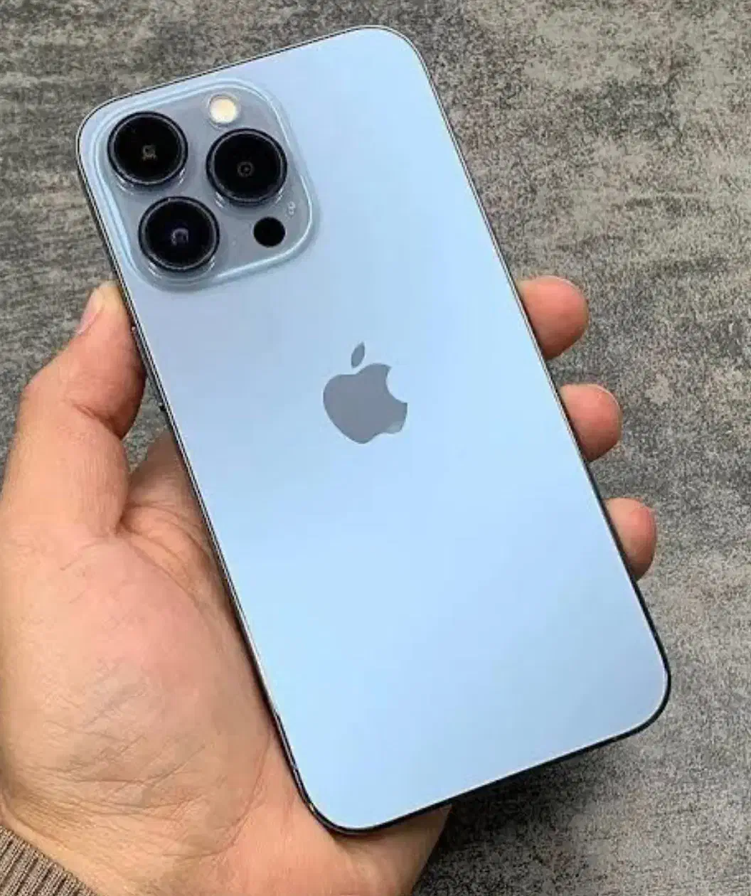 ایفون ۱۳پرو مکس|موبایل|خرمآباد, |دیوار