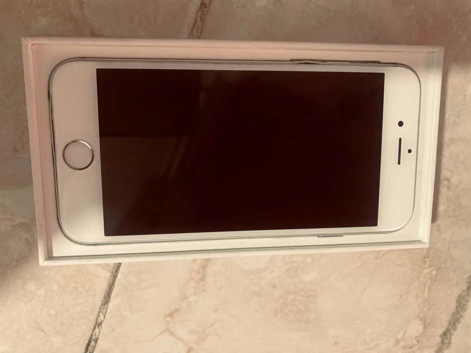 ایفون 6|موبایل|رشت, کوی عرفان|دیوار