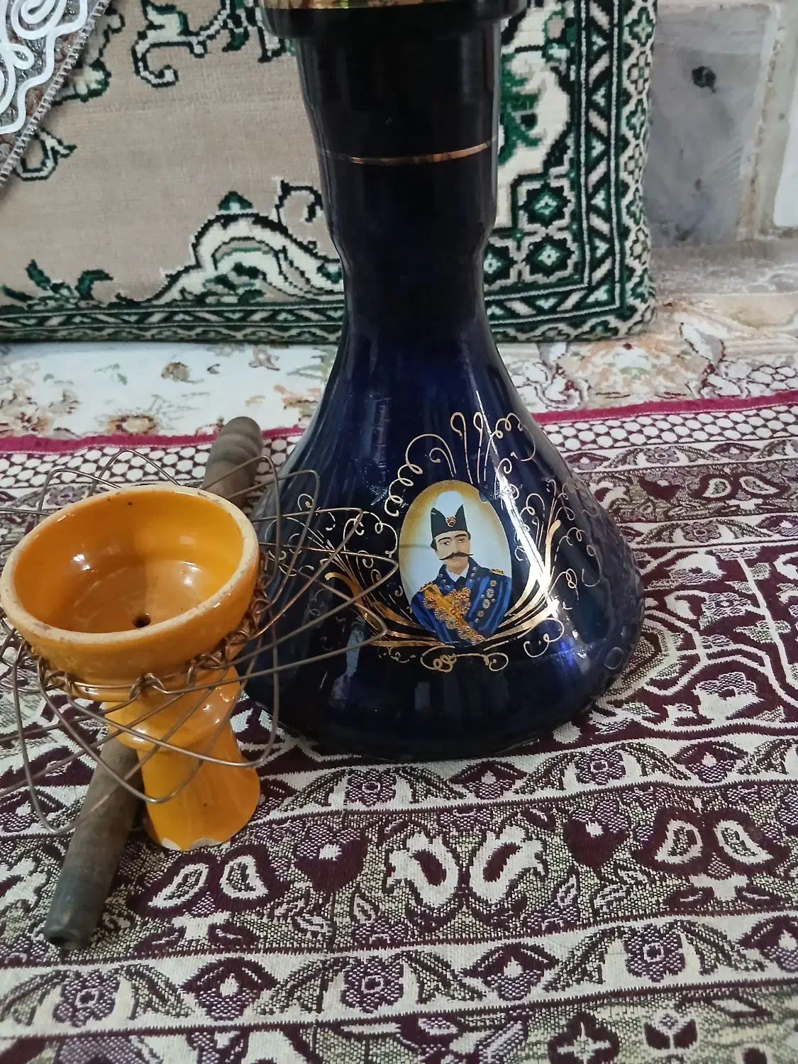 قلیان ۱ متری|کلکسیون و سرگرمی|بیرجند, |دیوار