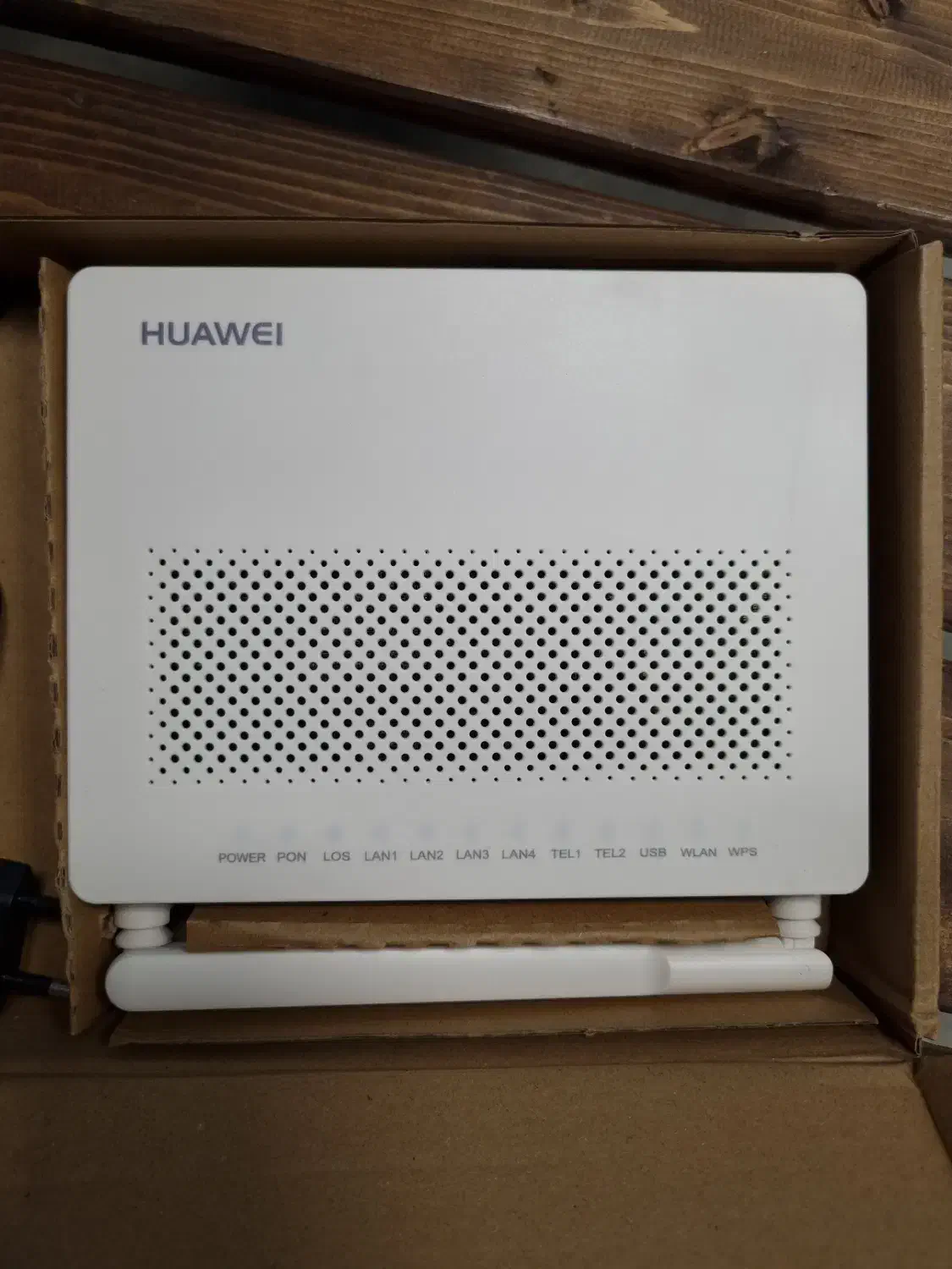 مودم فیبر نوری مخابرات،زیر قیمت، نو 1سال گارانتی|مودم و تجهیزات شبکه|کرج, اصفهانی‌ها|دیوار