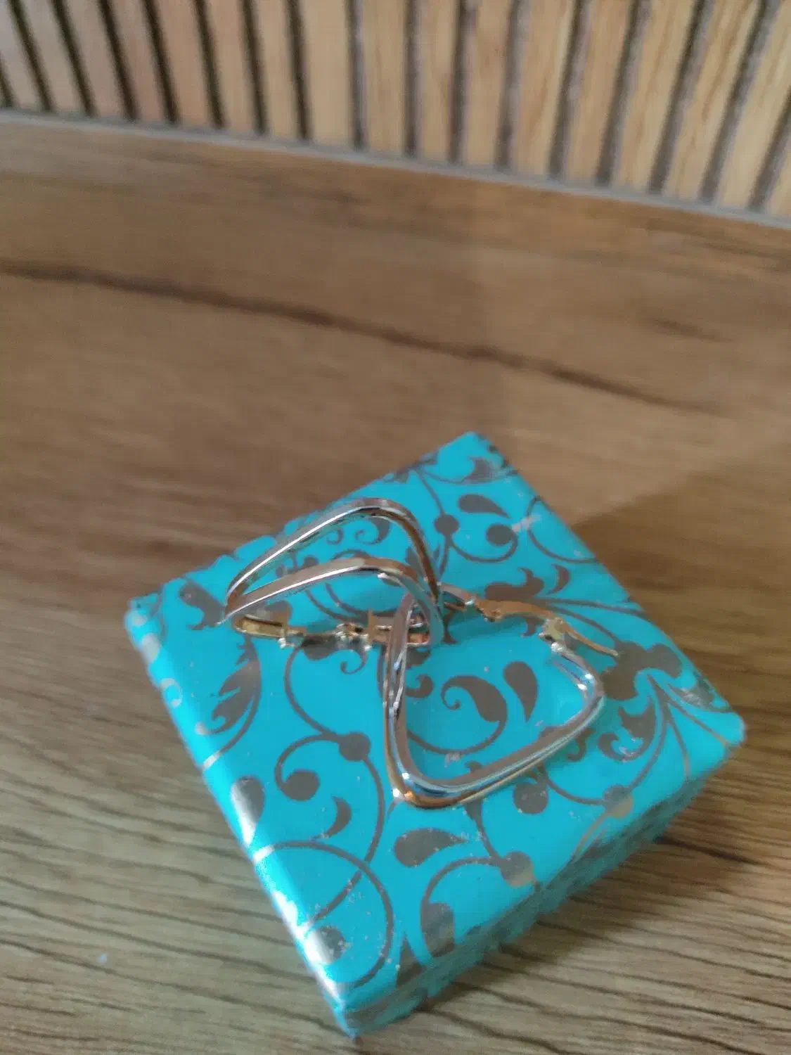 گوشواره طلا|جواهرات|شیراز, بازار|دیوار