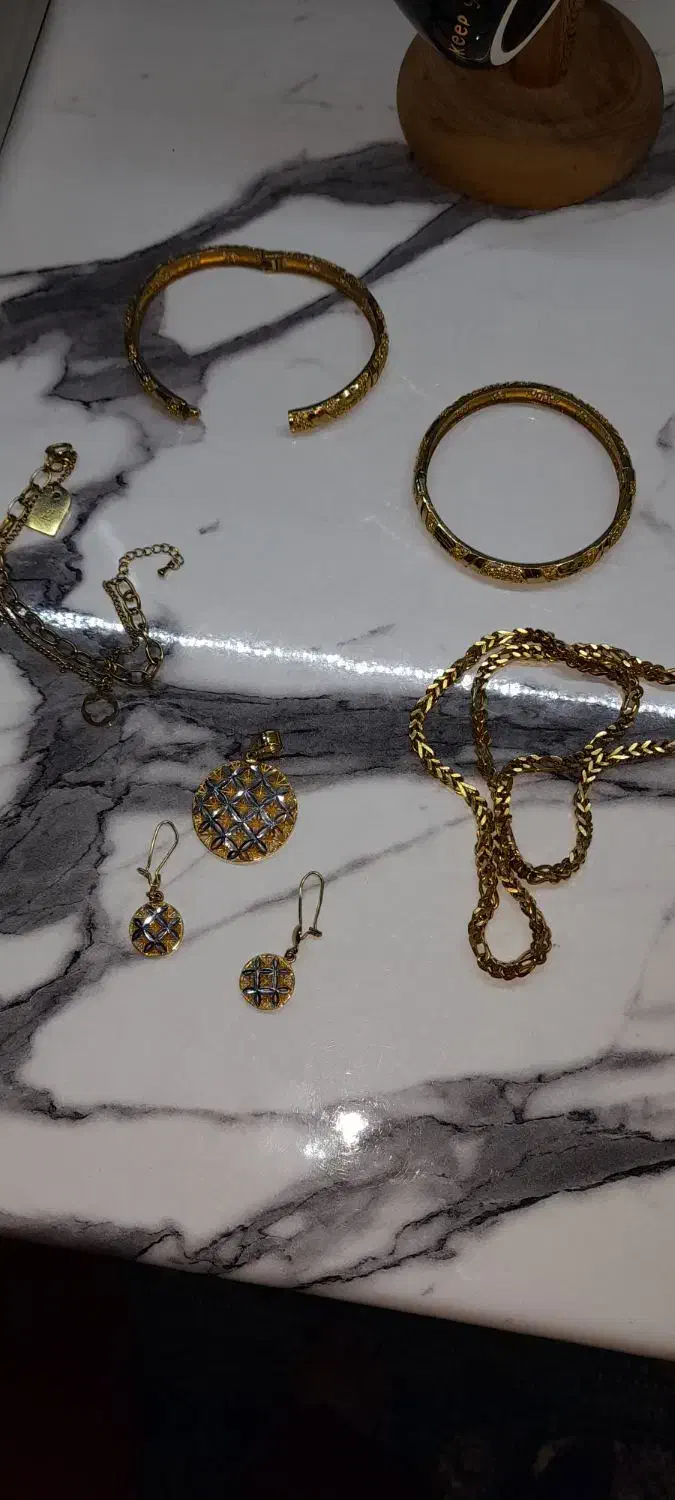 مقداری بدلی جات رنگ ثابت|بدلیجات|ملایر, |دیوار