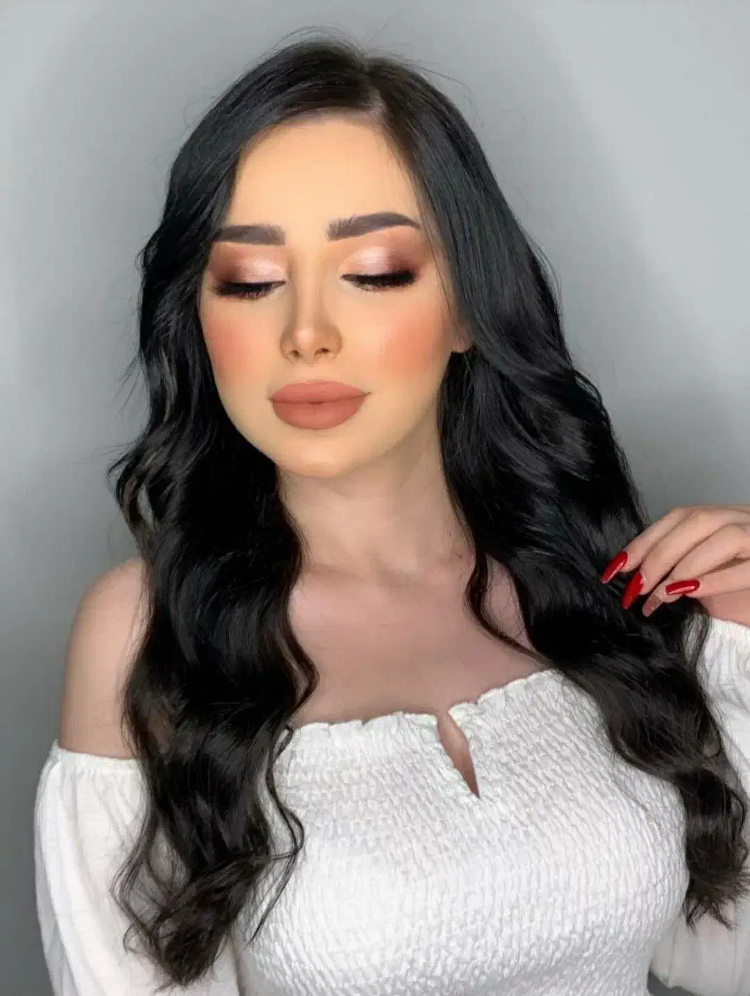 انجام خدمات میکاپ شنیون مژه موقت ۵۹۸|خدمات آرایشگری و زیبایی|گلبهار, شهر جدید گلبهار|دیوار