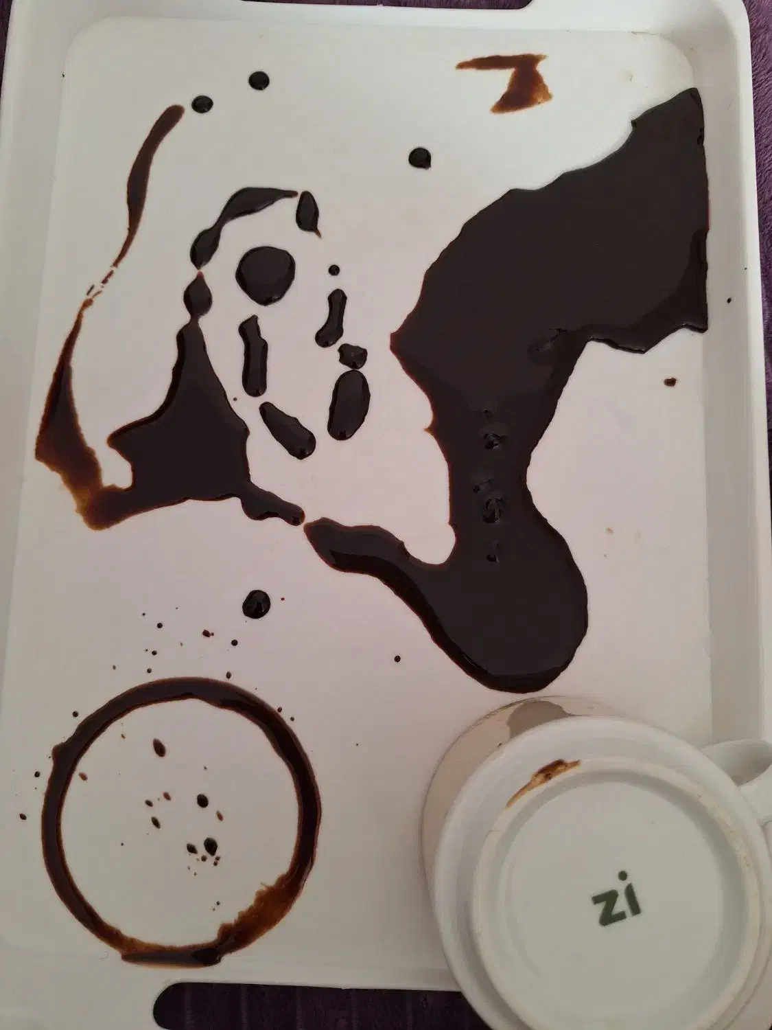 فال پاسور،قهوه و تاروت ترکیبی شگفت زده میشی|خدمات پذیرایی، مراسم|اصفهان, ملک‌شهر|دیوار