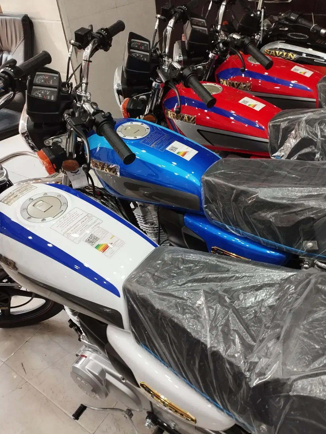 موتور سیکلت خوشنامabc|موتورسیکلت|بندرعباس, |دیوار