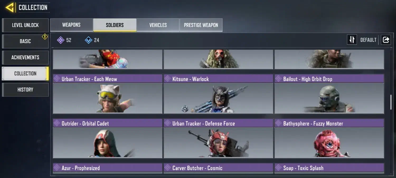 اکانت کالاف|کنسول، بازی ویدئویی و آنلاین|کرمانشاه, |دیوار