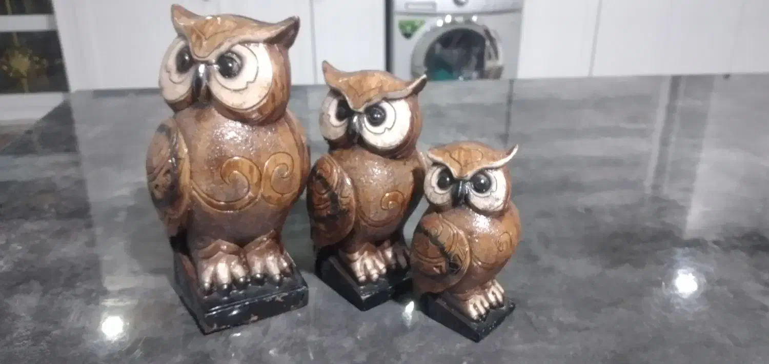 مجسمه تزئینی|مجسمه، تندیس، ماکت|تهران, شهید رجایی|دیوار