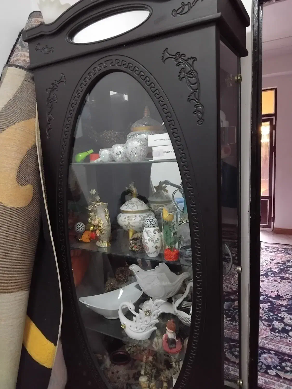 ویترین|بوفه، ویترین، کنسول|کوچصفهان, |دیوار