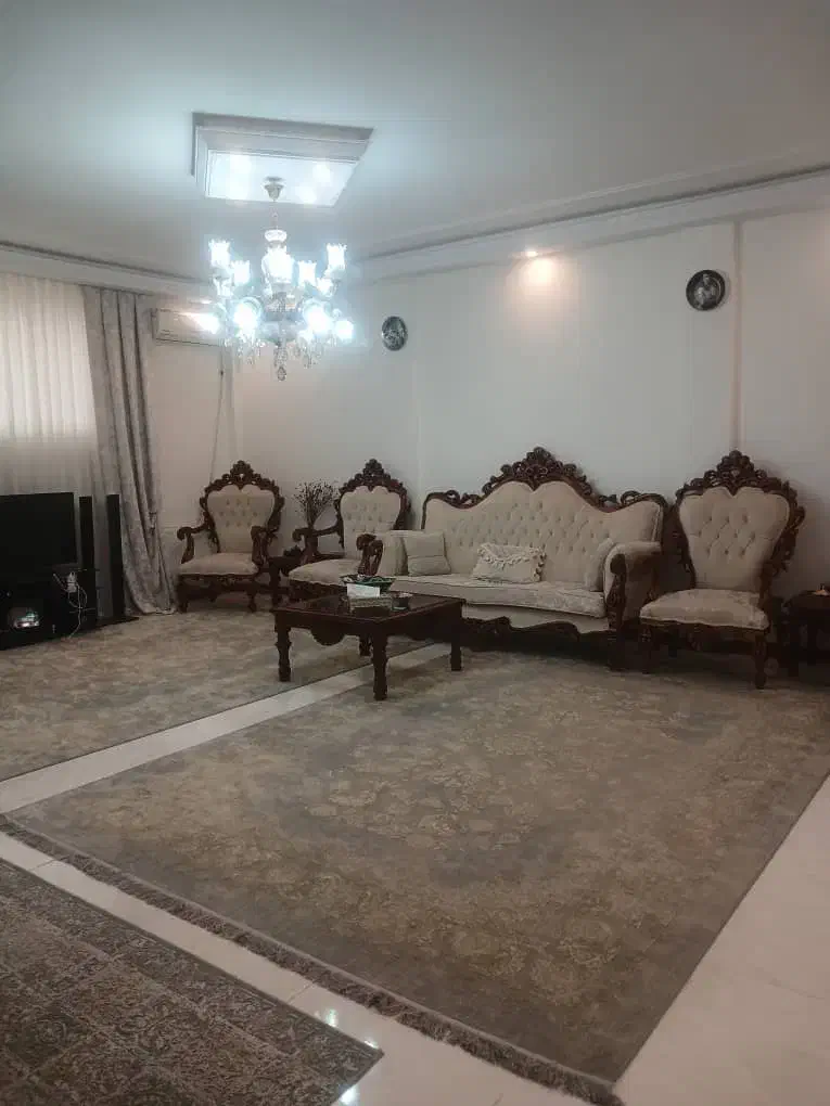 اجاره اپارتمان|اجارهٔ آپارتمان|تهران, گلاب دره|دیوار