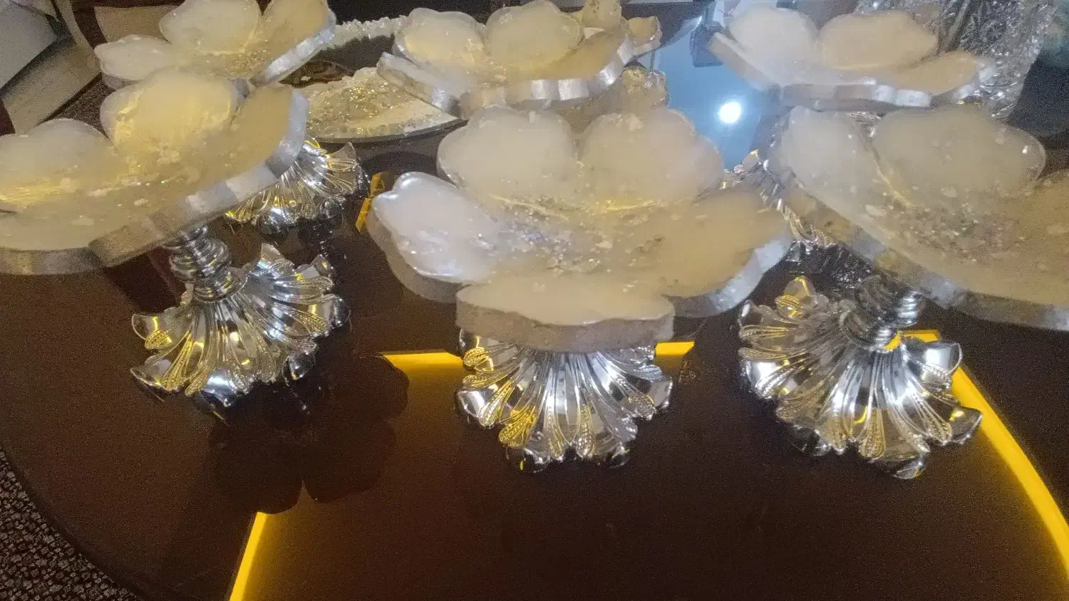 فروشی نونو|ظروف سرو و پذیرایی|رودهن, |دیوار