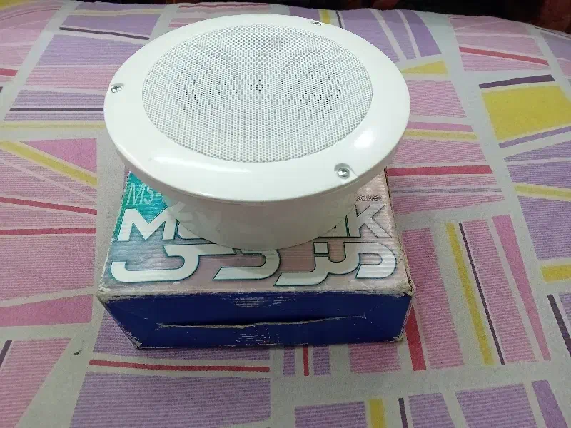 بلند گو سقفی نو|سیستم صوتی خانگی|قزوین, |دیوار