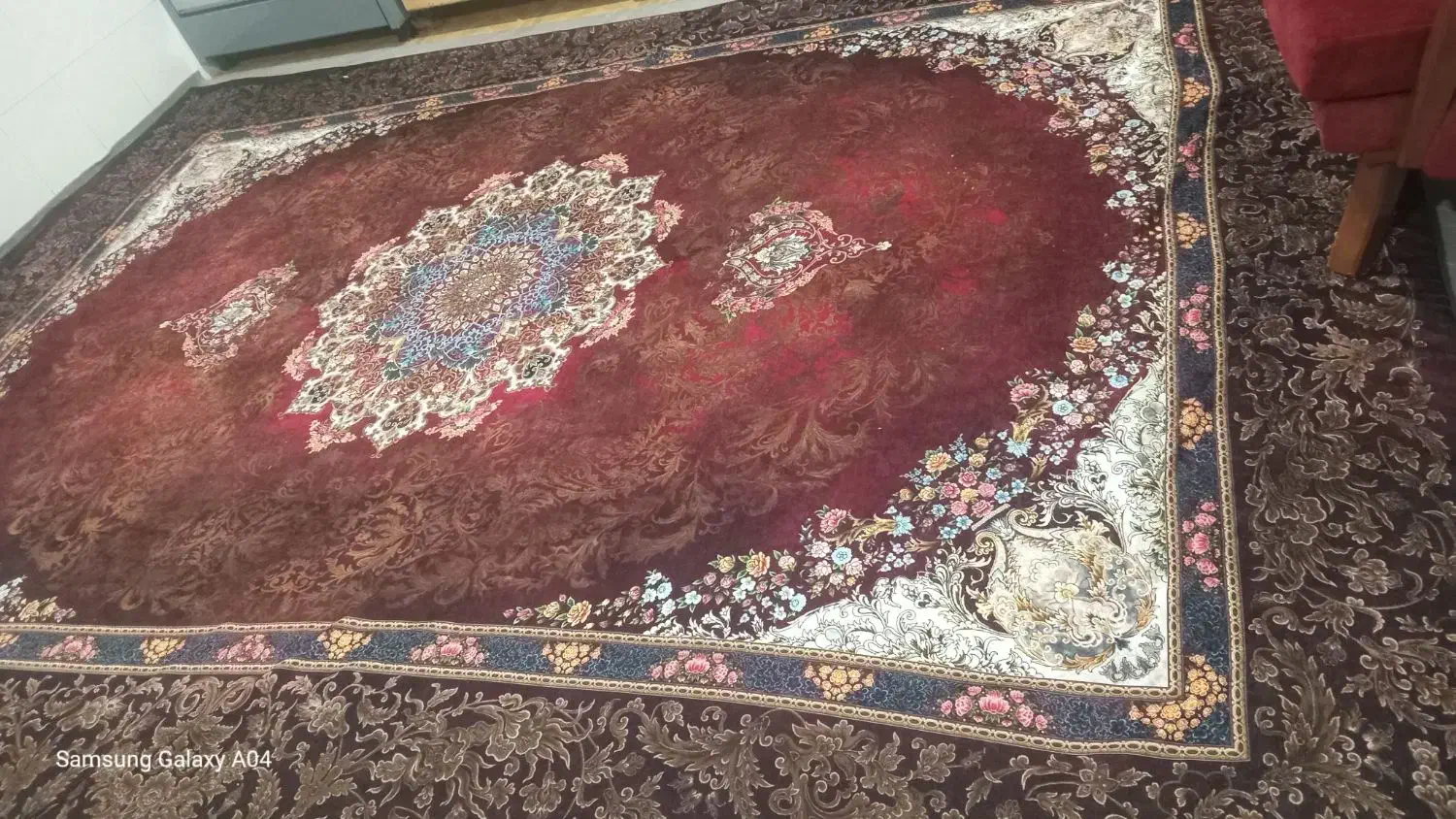 روفرشی کش دار|روفرشی|اردبیل, |دیوار