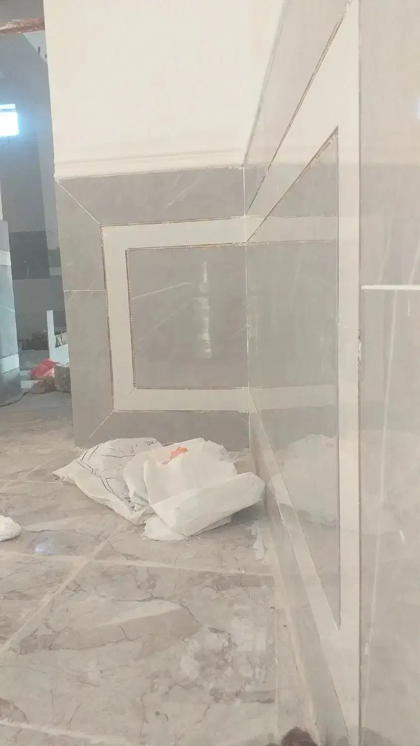 کاشیکاری(کاشی کاری vip)|خدمات پیشه و مهارت|چابهار, |دیوار