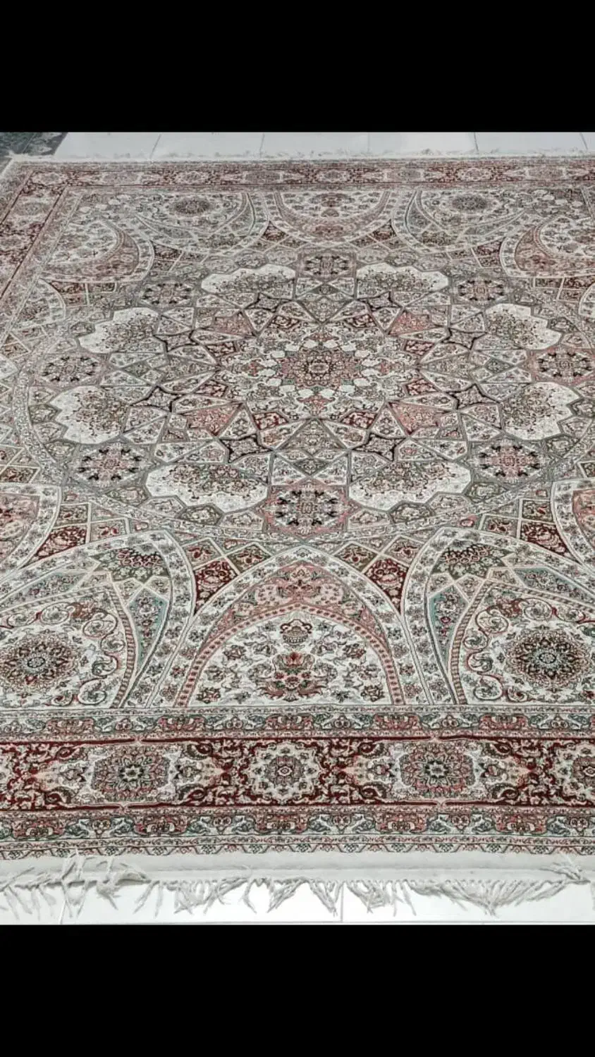 فرش ۱۲متری|فرش|اندیشه, شهرک مریم|دیوار