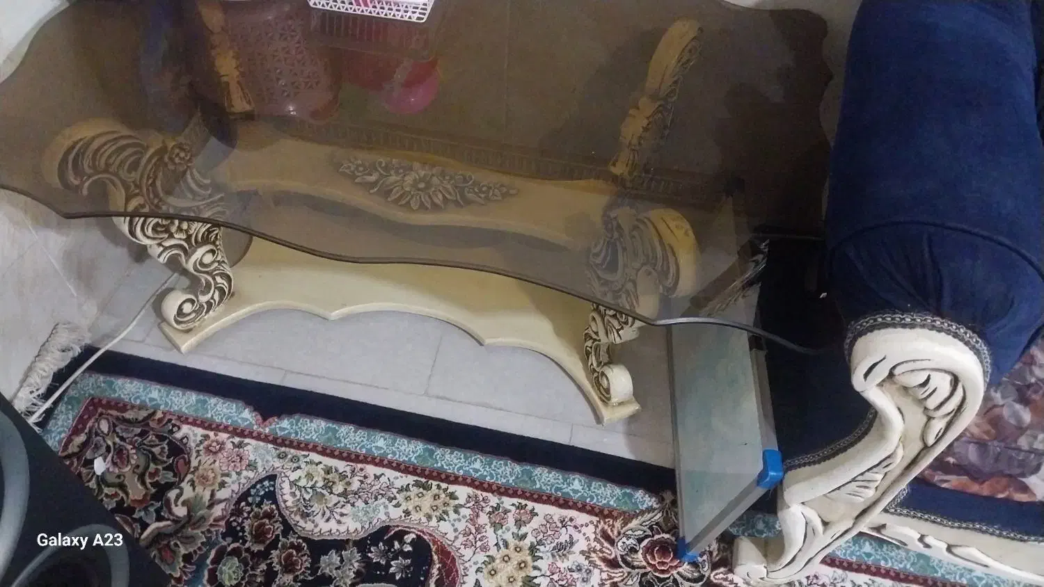 مبل 8نفره|مبلمان خانگی و میز عسلی|محمدشهر, محمدشهر|دیوار