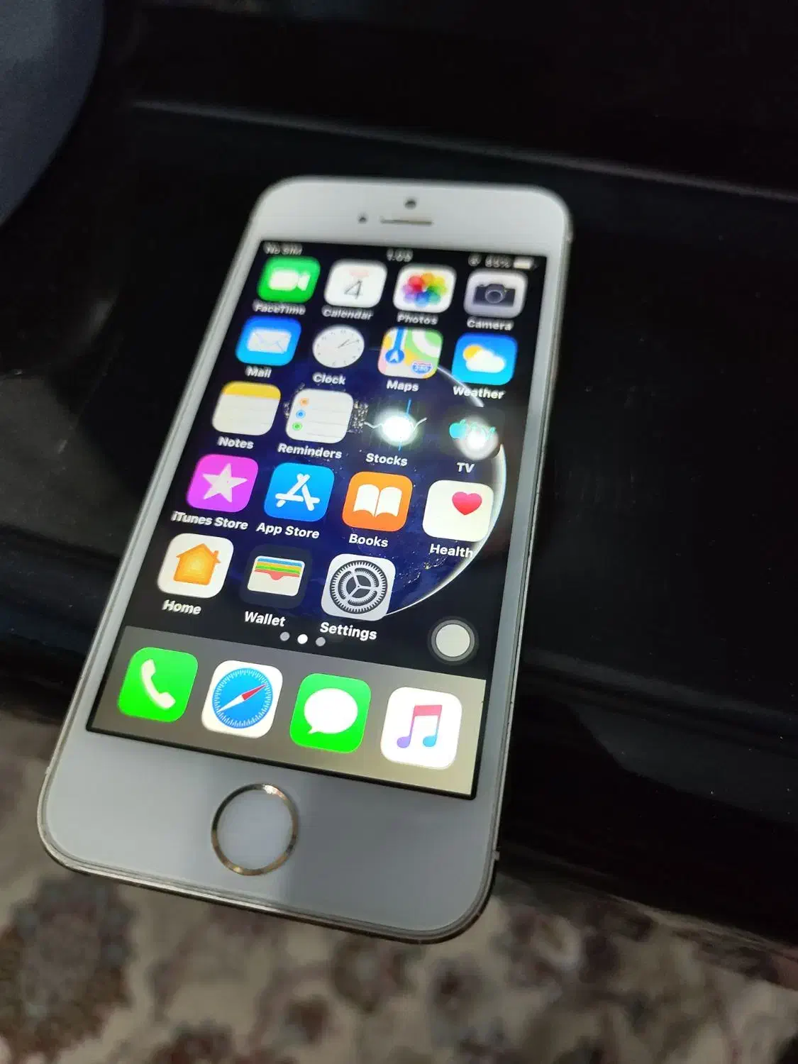 iphone 5s|موبایل|آشخانه, |دیوار