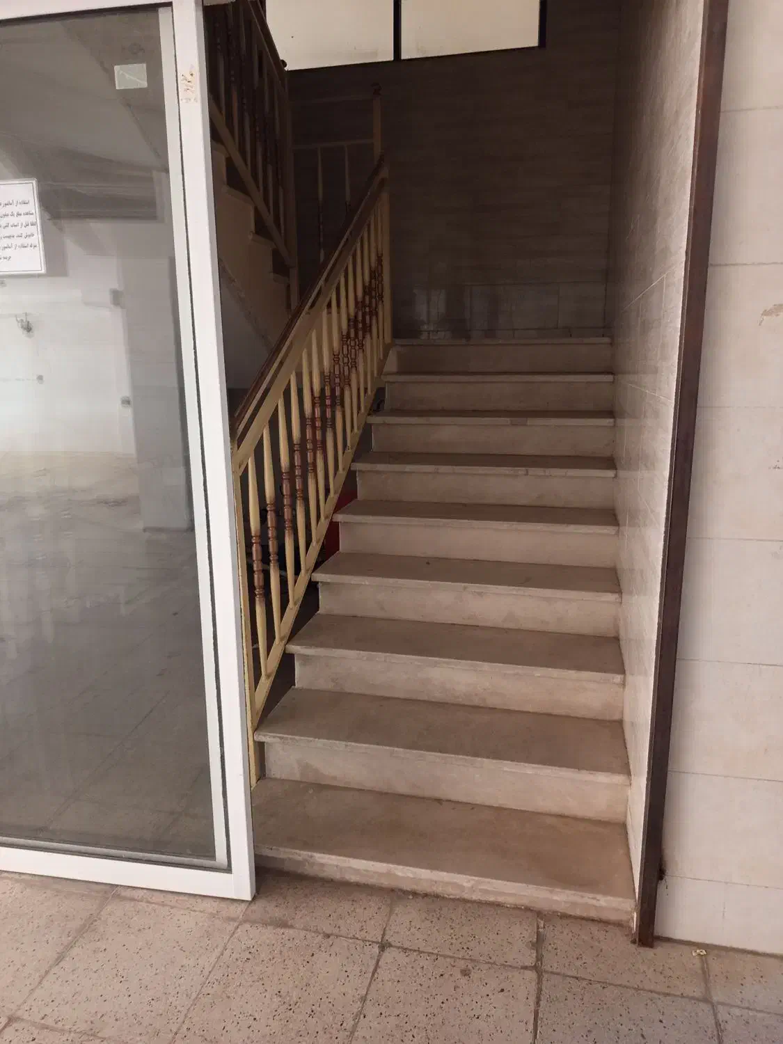 آپارتمان دوخوابه گرگاب|فروش آپارتمان|شاهین‌شهر, گرگاب|دیوار