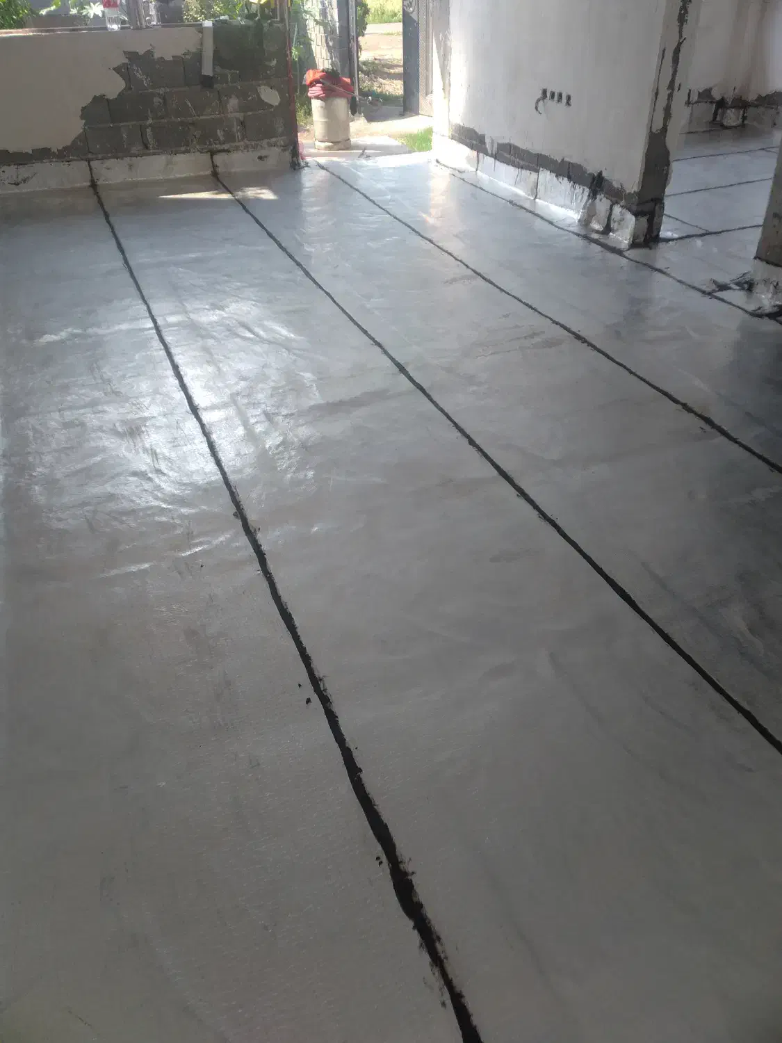 نمایندگی  ایزوگام دلیجان|خدمات پیشه و مهارت|لاهیجان, یوسف آباد|دیوار