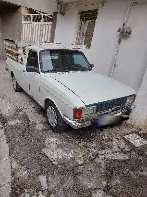 پیکان وانت|خودرو سواری و وانت|بروجرد, |دیوار