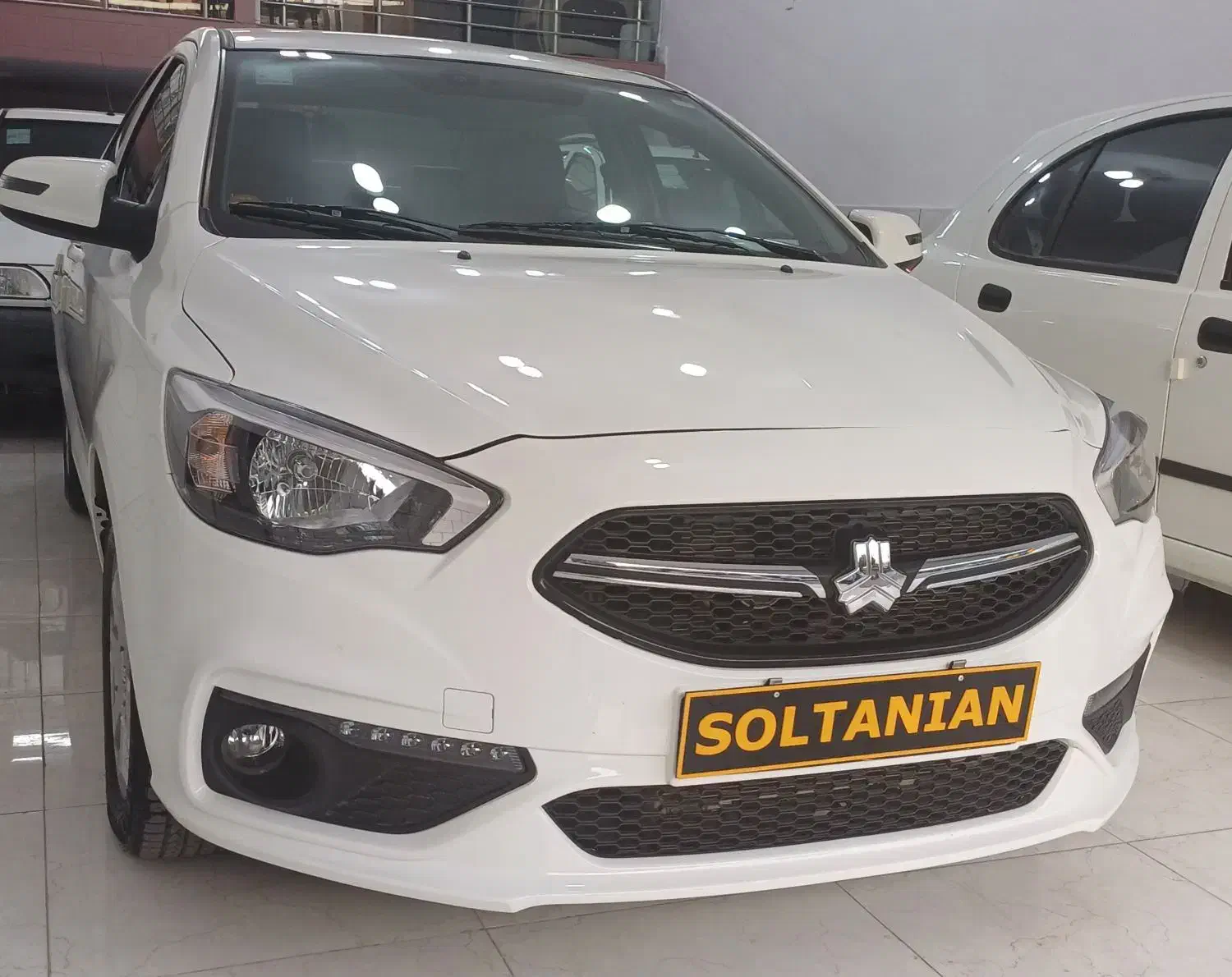 شاهین اتومات مدل ۱۴۰۴|خودرو سواری و وانت|خمینی‌شهر, |دیوار