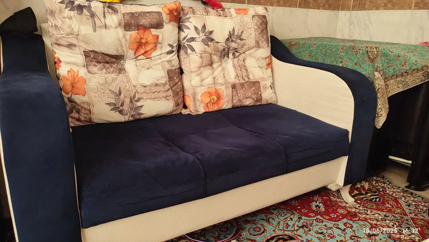 مبلمان|مبلمان خانگی و میز عسلی|مراغه, |دیوار