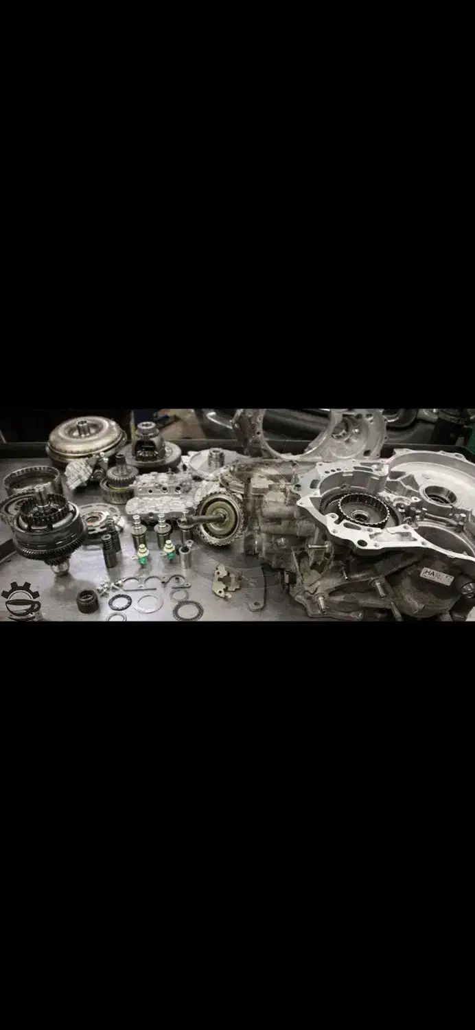 تعمیر تخصصی گیربکس اتوماتیک با تجربه بالا|خدمات موتور و ماشین|فردیس, منظریه|دیوار