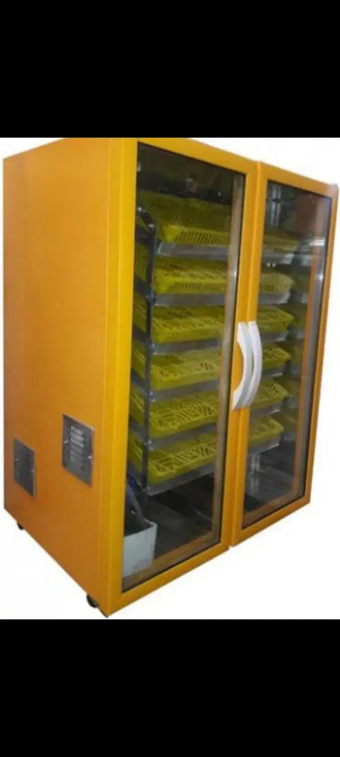 دستگاه جوجه کشی مدبر|لوازم جانبی حیوانات|قم, شهرک خودرو|دیوار