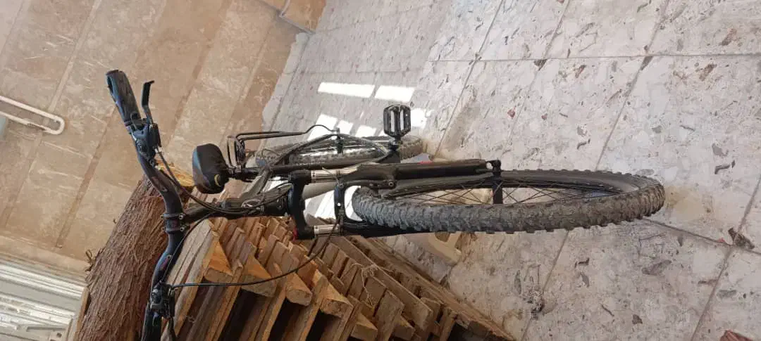 دوچرخه وارداتی|دوچرخه، اسکیت، اسکوتر|خرمشهر, |دیوار