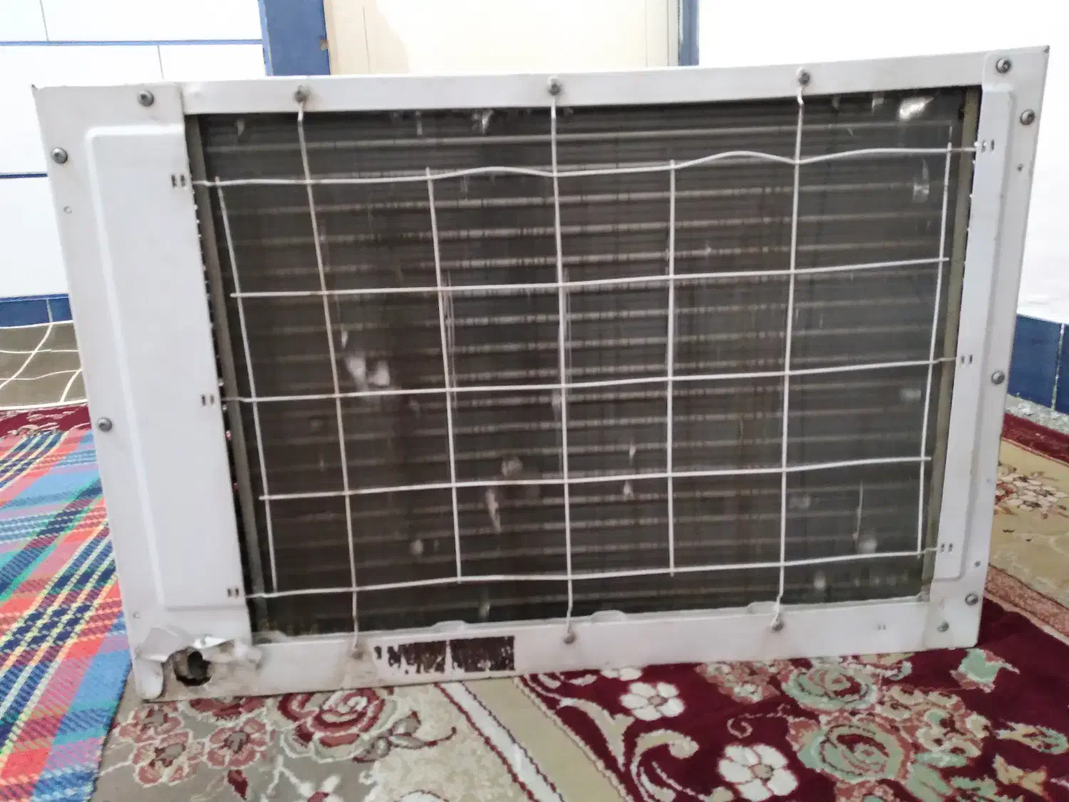 کولر|کولر گازی و فنکوئل|جیرفت, |دیوار