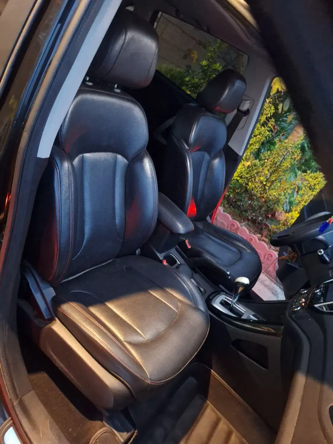 تیگو ۵|خودرو سواری و وانت|رشت, جهاد|دیوار