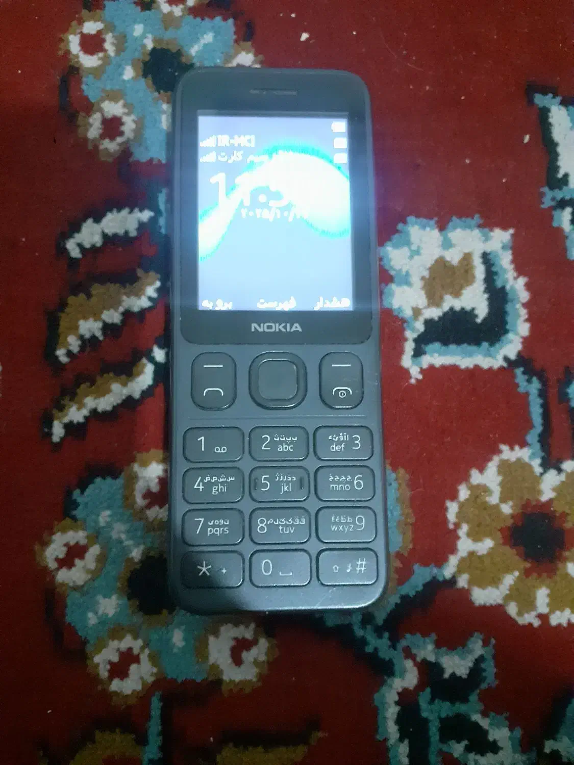 گوشی نو|موبایل|کنگاور, |دیوار