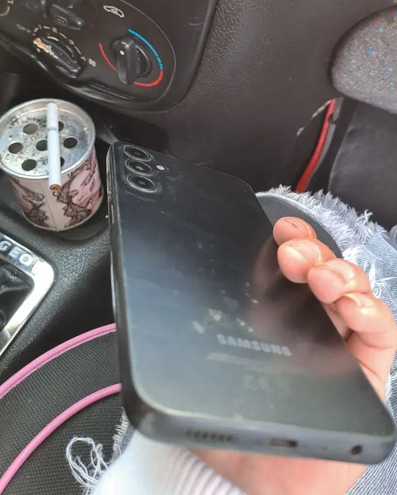 a05s|موبایل|رشت, حومه رشت|دیوار