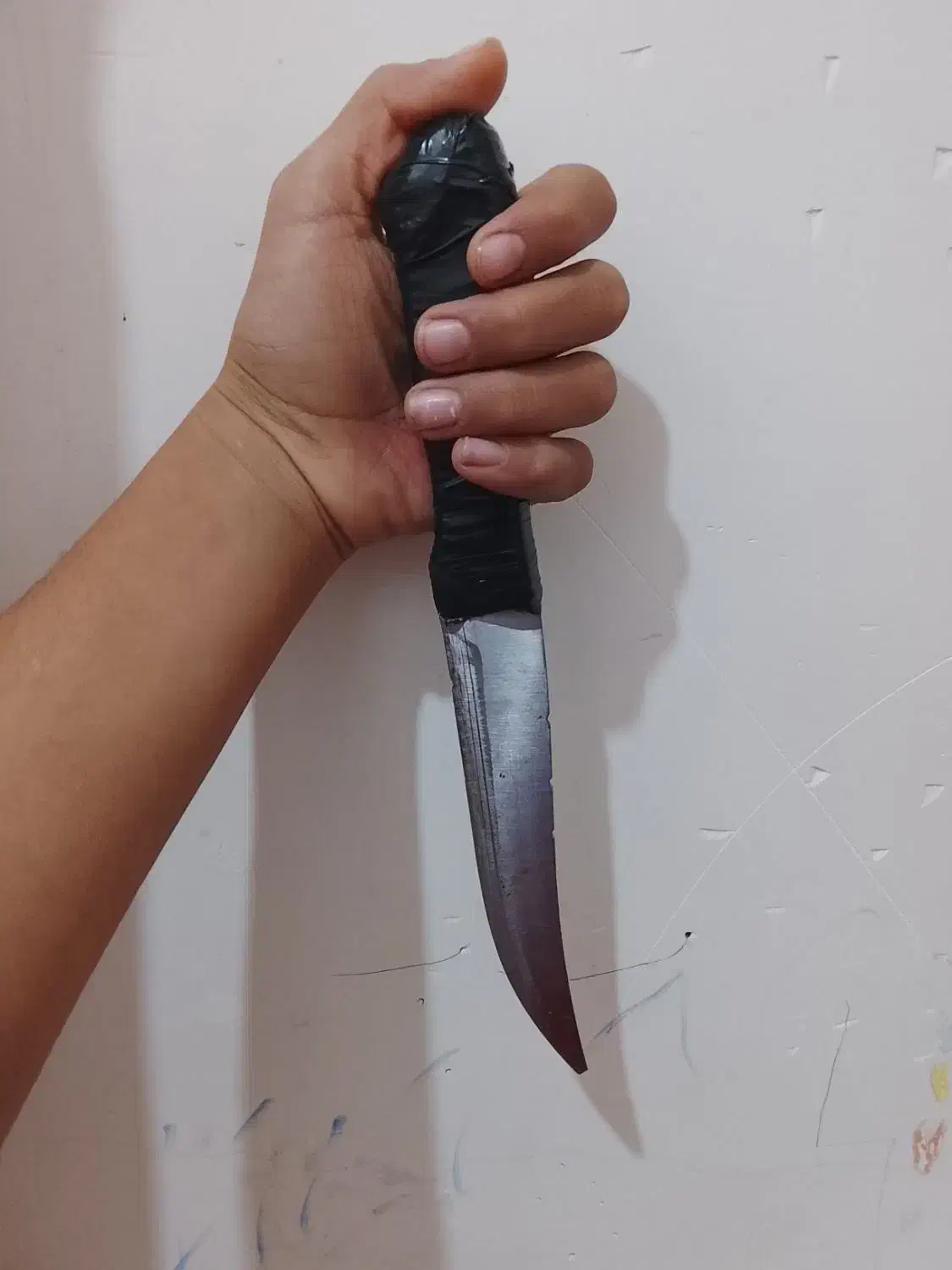 چاقو|کلکسیون و سرگرمی|دهدشت, |دیوار