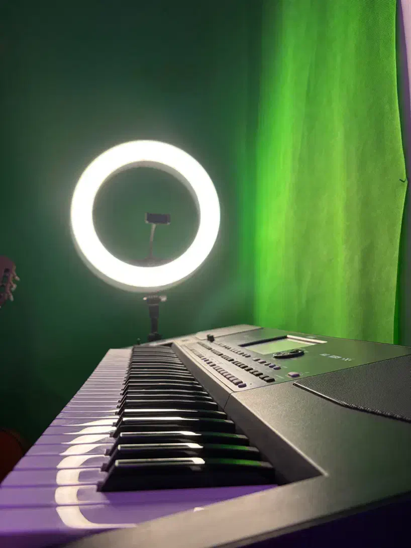 کیبورد pa 600|پیانو، کیبورد، آکاردئون|تهران, تهرانسر غربی|دیوار