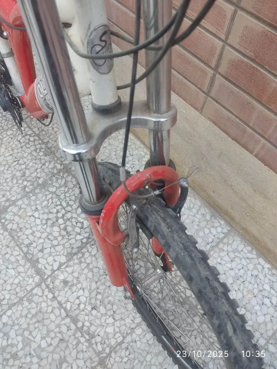 دوچرخه 24 المپیا|دوچرخه، اسکیت، اسکوتر|کاشان, گارزگاه|دیوار