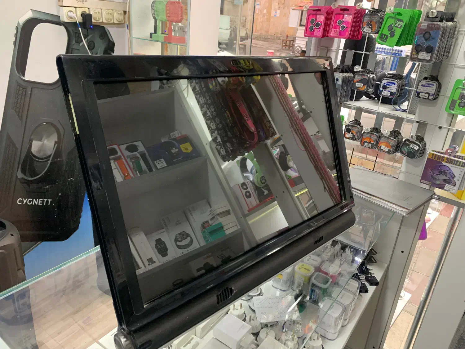 All in one کامپیوتر|رایانه رومیزی|ملارد, |دیوار