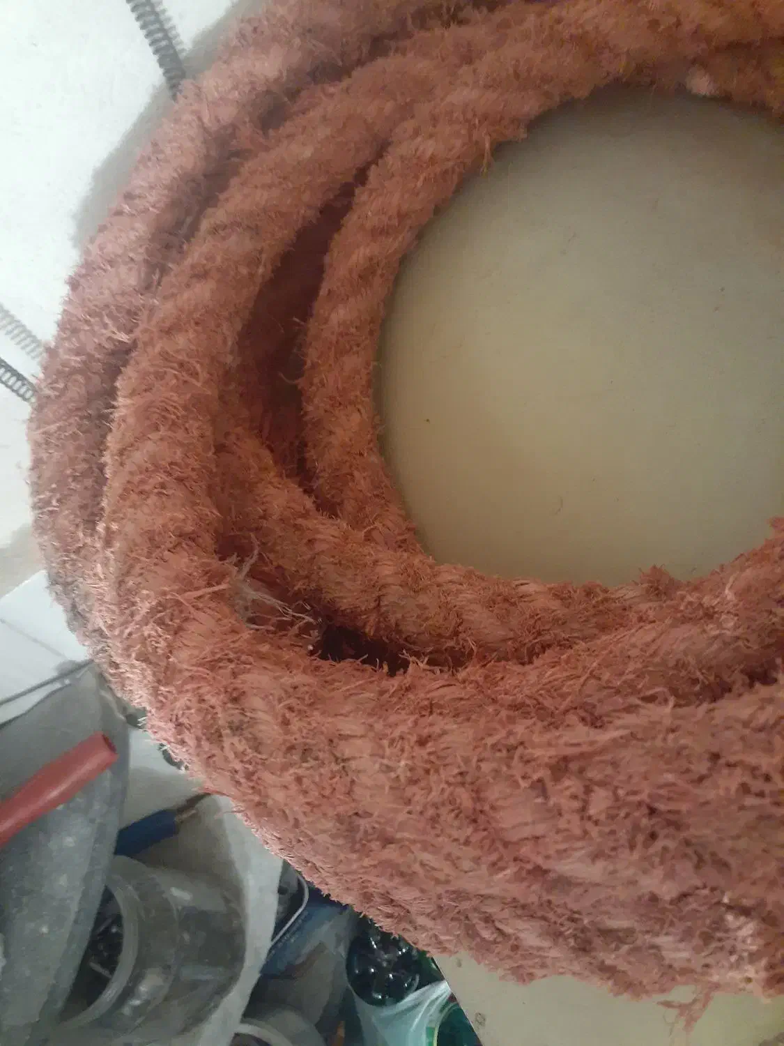 طناب قوی|ماهیگیری|اراک, |دیوار