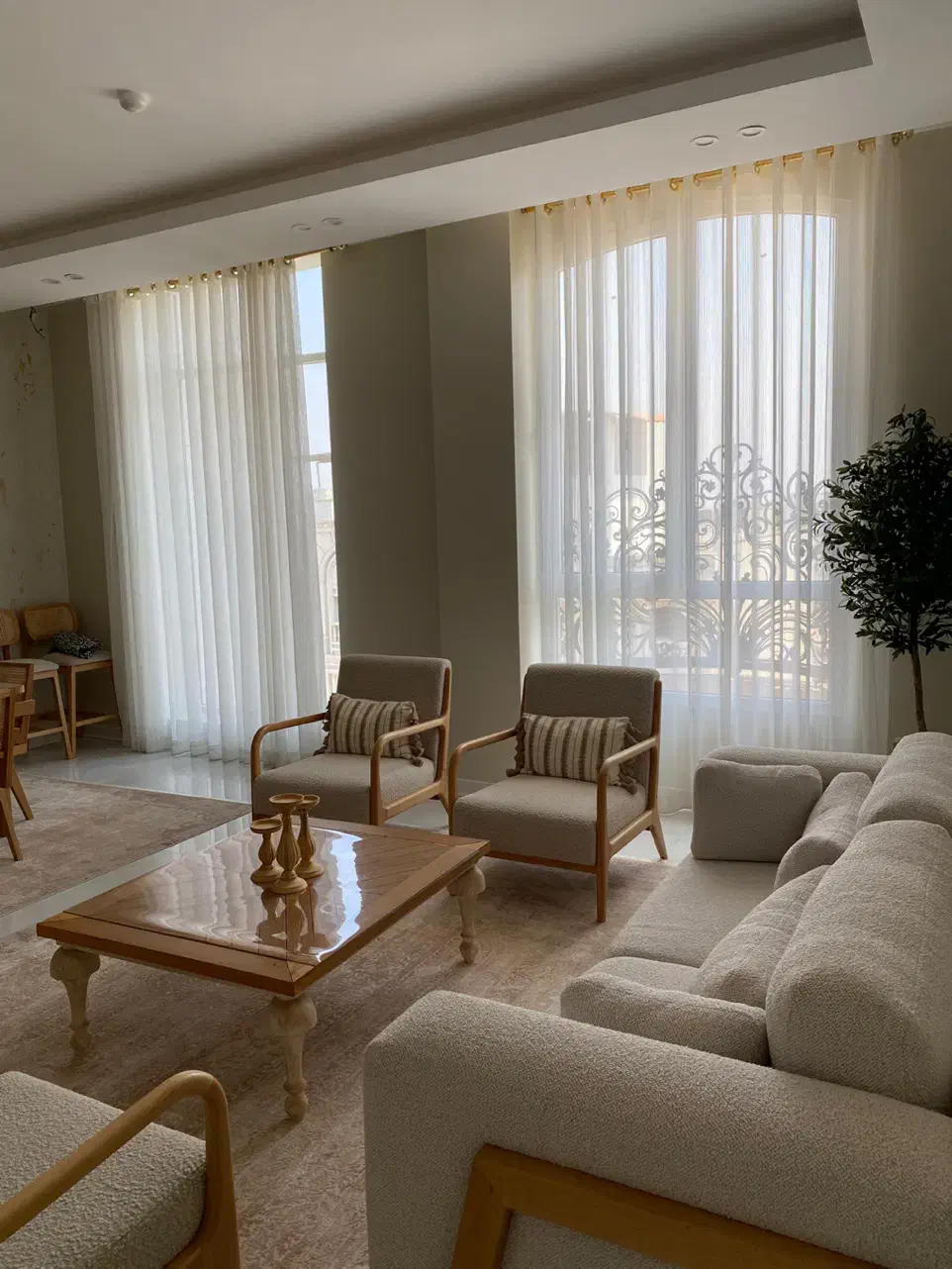 فروش پنت هوس بینظیر / ۱۲۷ متر|فروش آپارتمان|اهواز, کوی ملی راه|دیوار