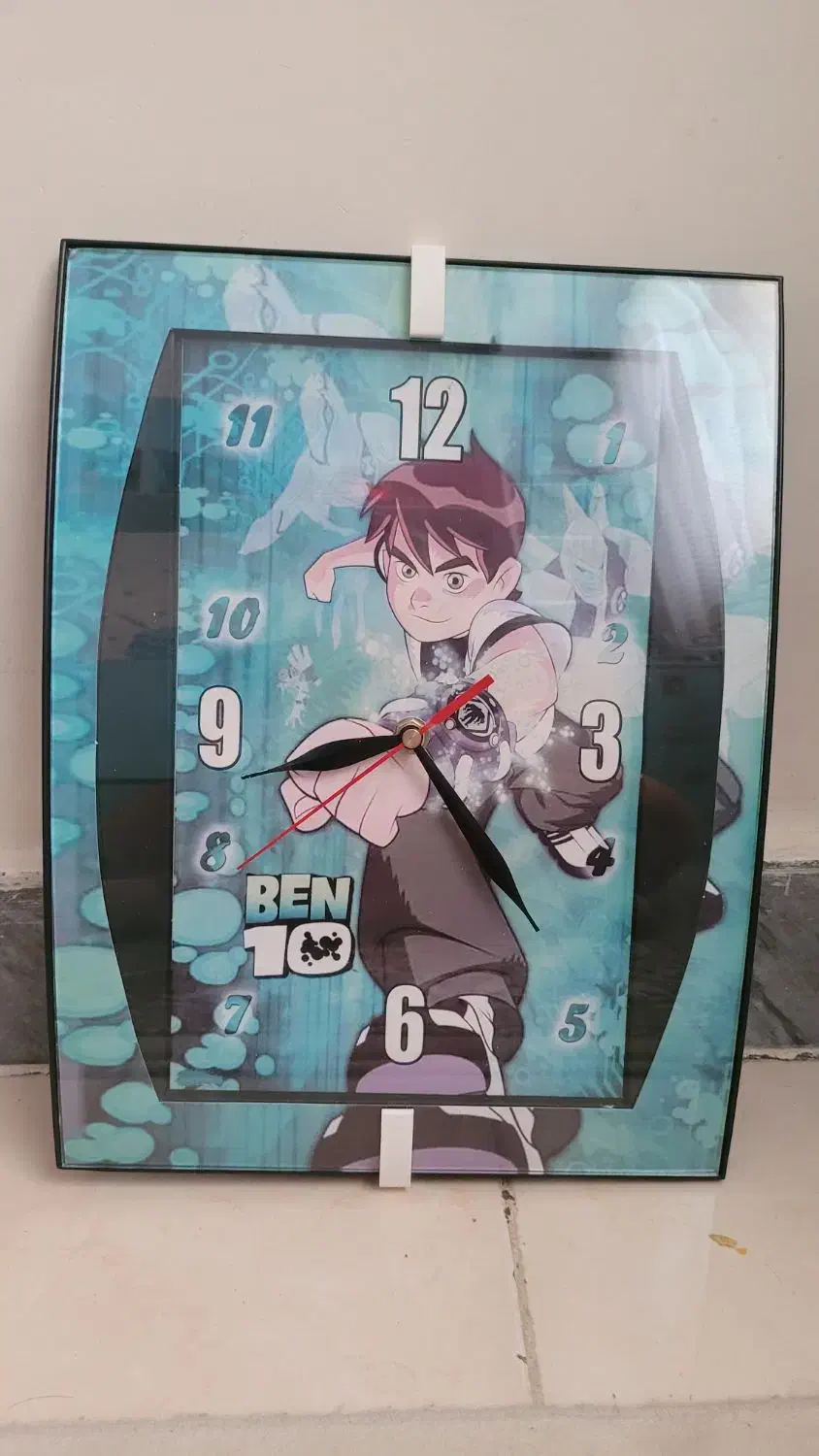 ساعت دیواری|ساعت دیواری و تزئینی|فردیس, نگارستان|دیوار