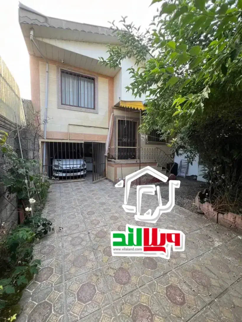 ویلا 100 متر شهری/در شهرک قدس بندرکیاشهر/زیر خاکی|فروش خانه و ویلا|کیاشهر, |دیوار