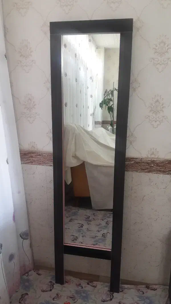 آینه  6  عدد|آینه|زنجان, |دیوار